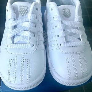 K-Swiss Infant Classics